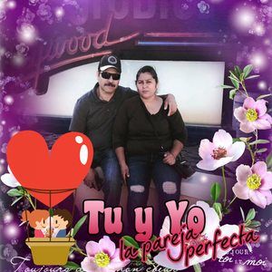 Meet your Posher, Maria